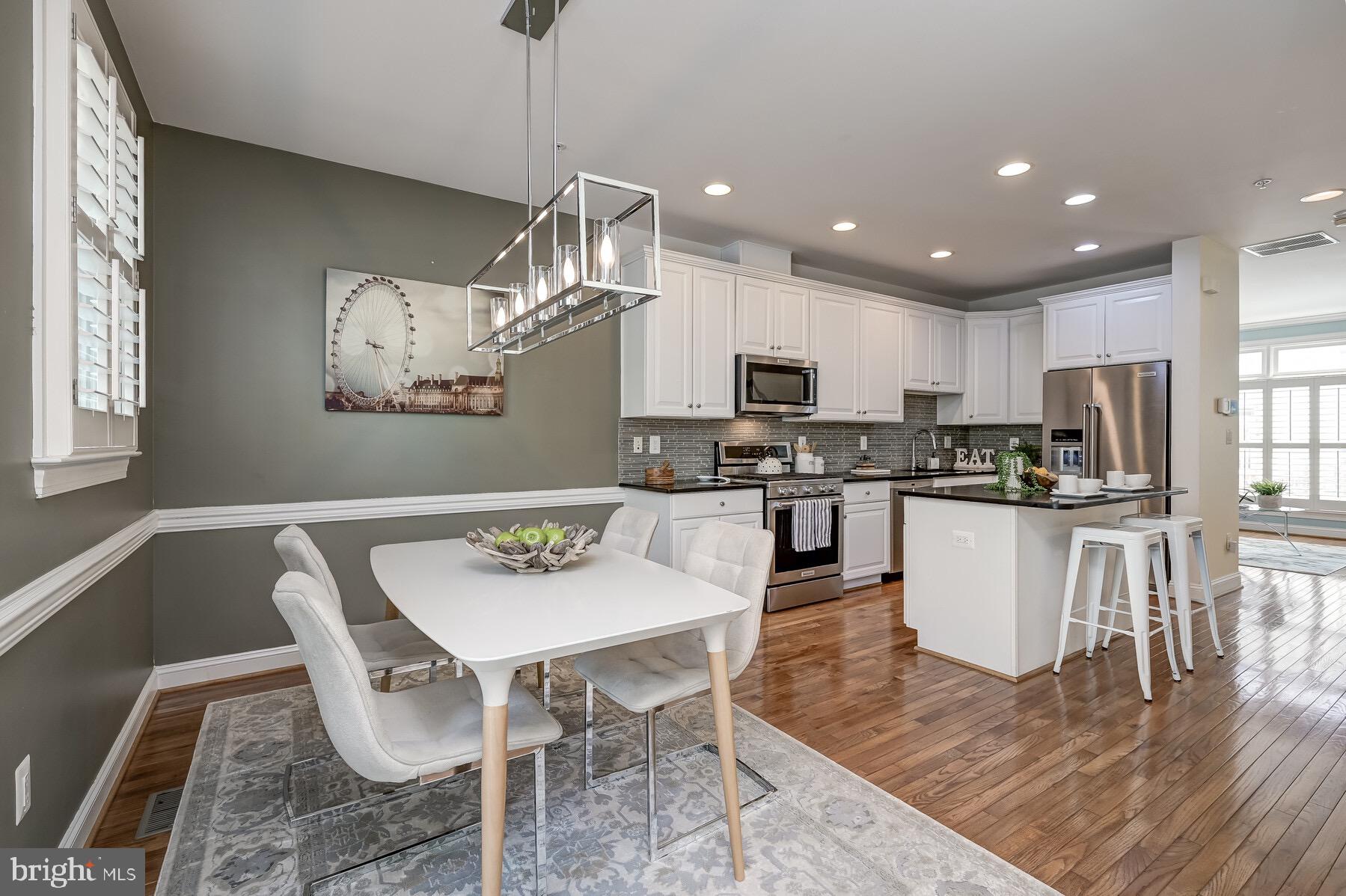 HARBORVIEW - Residential Lease