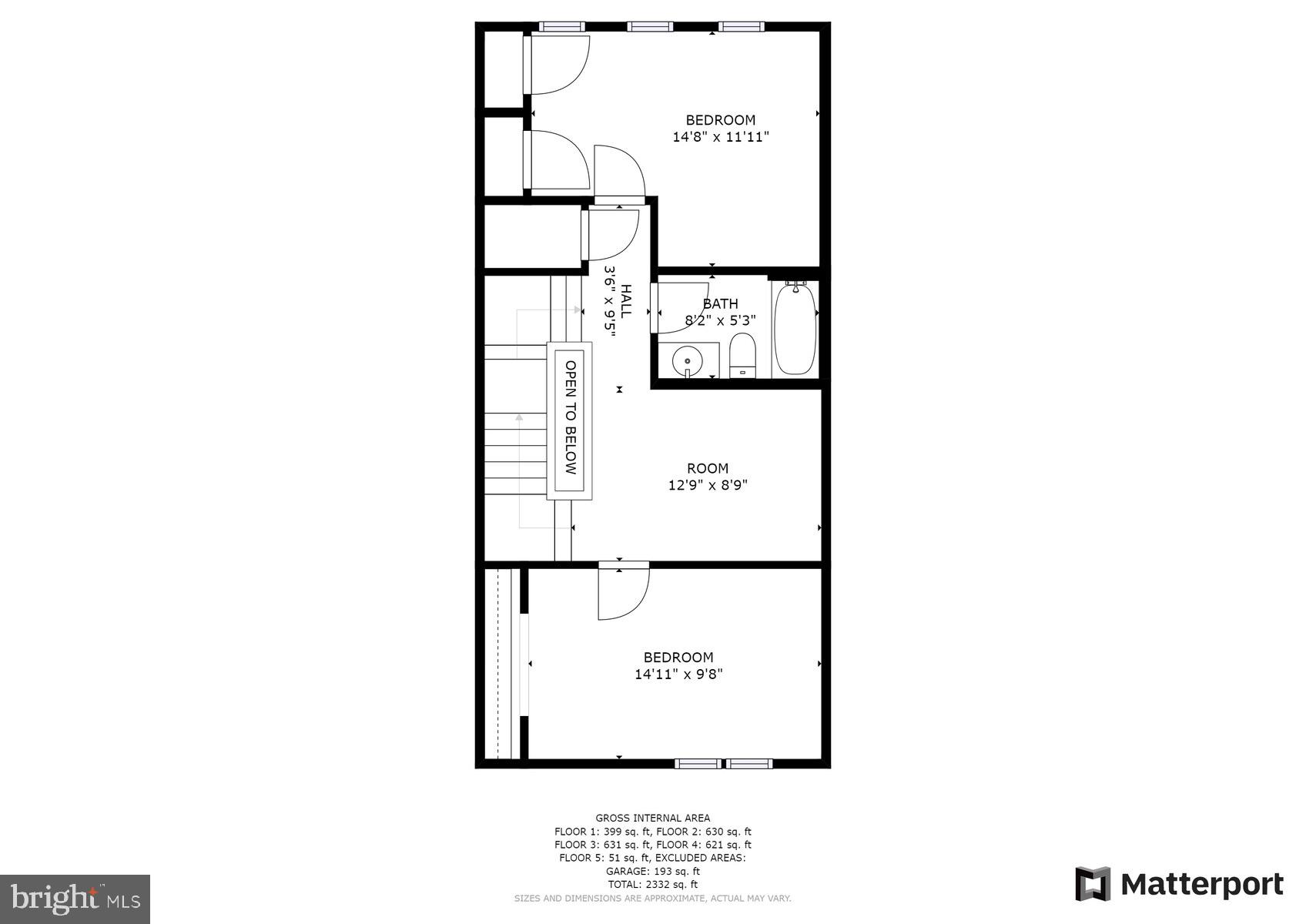 HARBORVIEW - Residential Lease