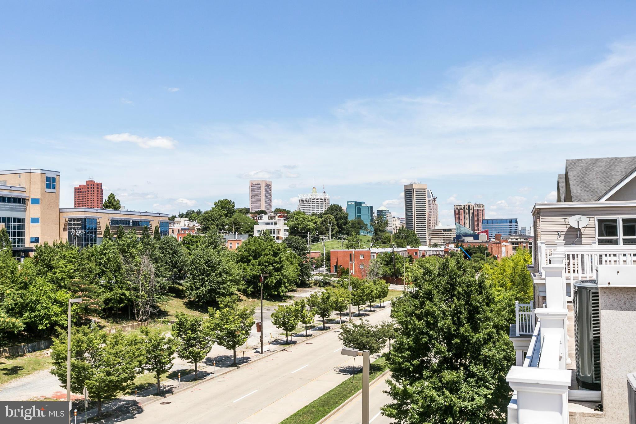 HARBORVIEW - Residential Lease