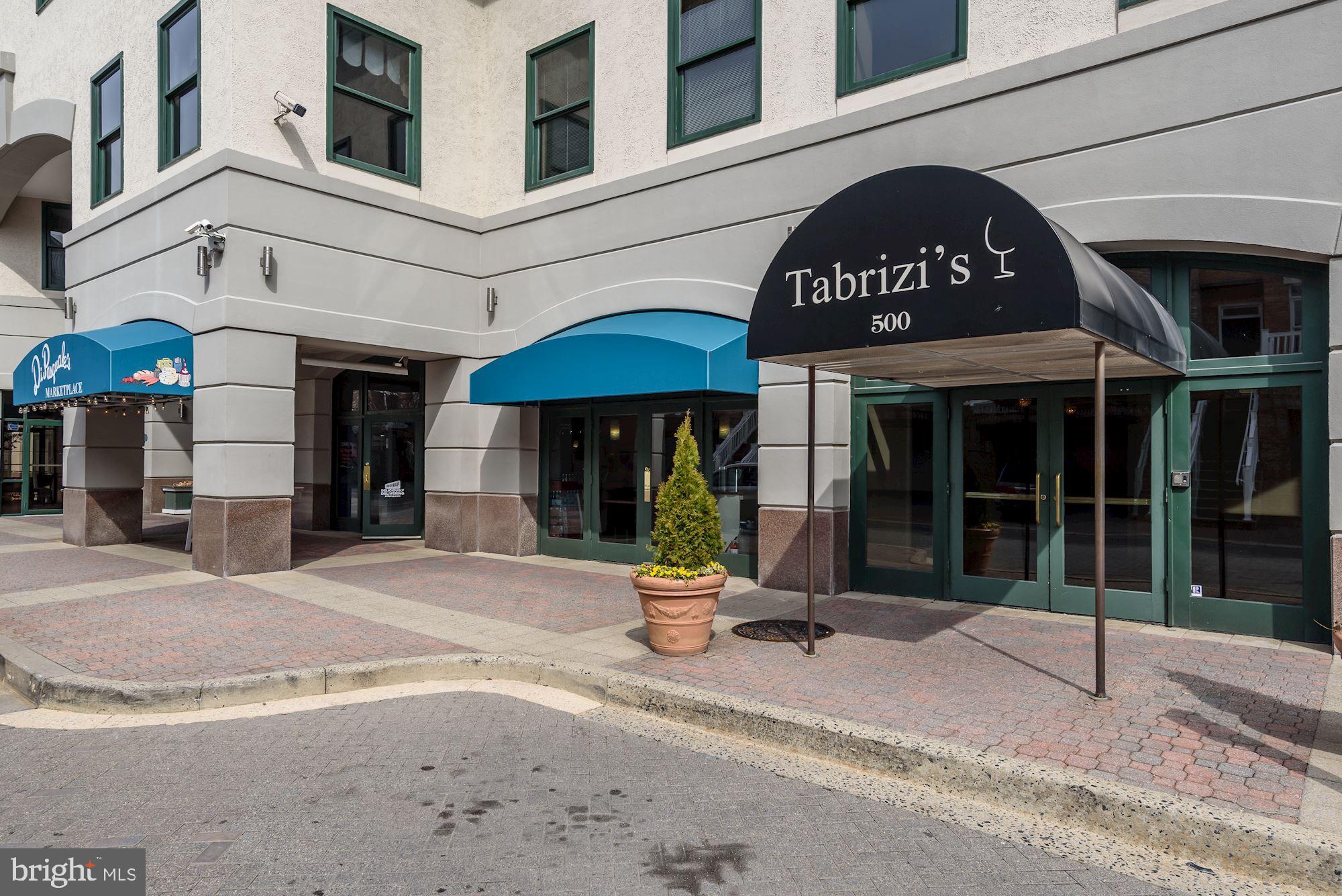 HARBORVIEW - Residential Lease