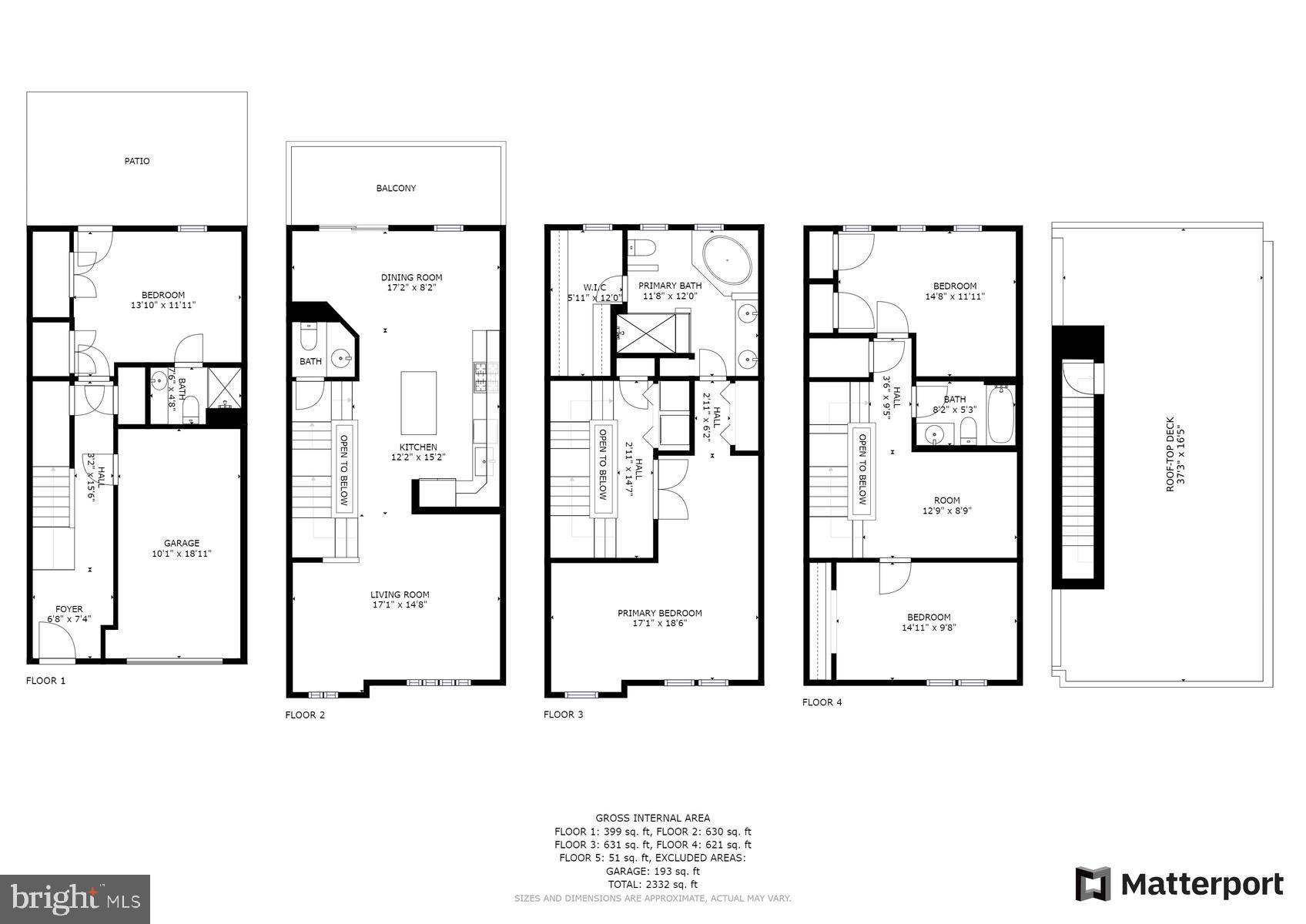 HARBORVIEW - Residential Lease