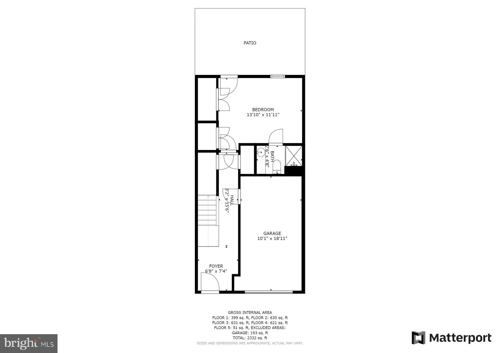 HARBORVIEW - Residential Lease