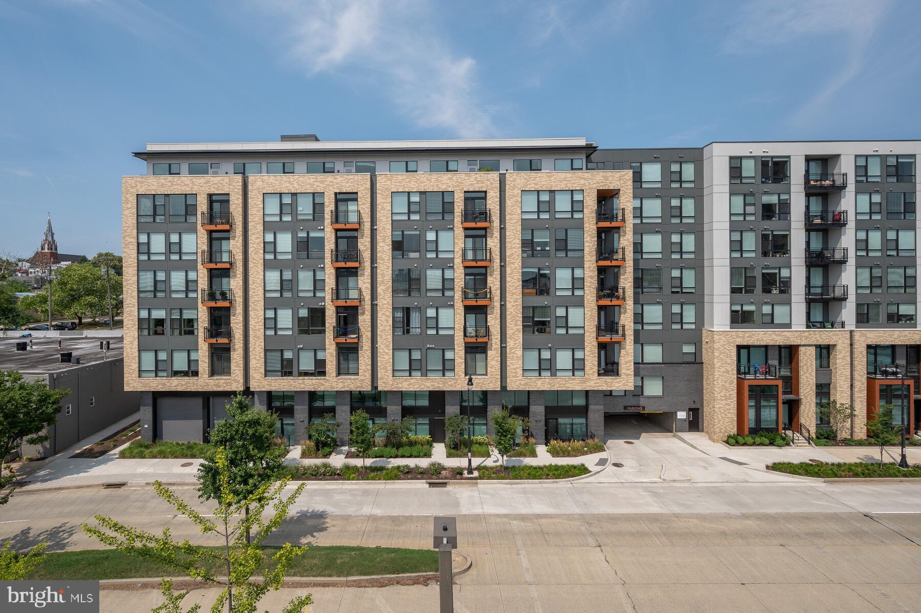 HARBORVIEW - Residential Lease