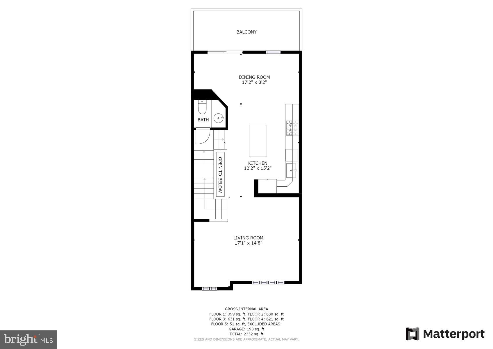 HARBORVIEW - Residential Lease