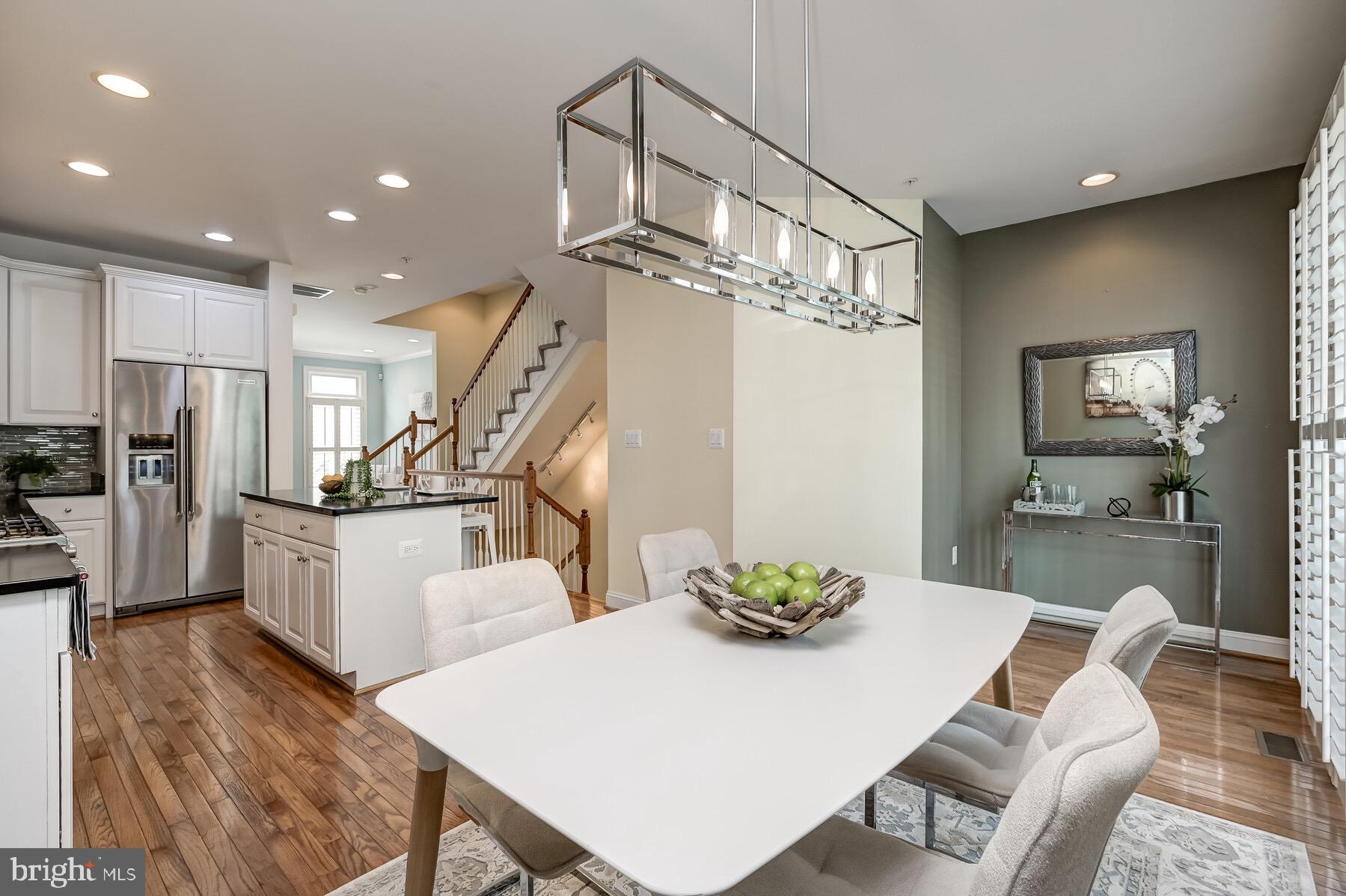 HARBORVIEW - Residential Lease