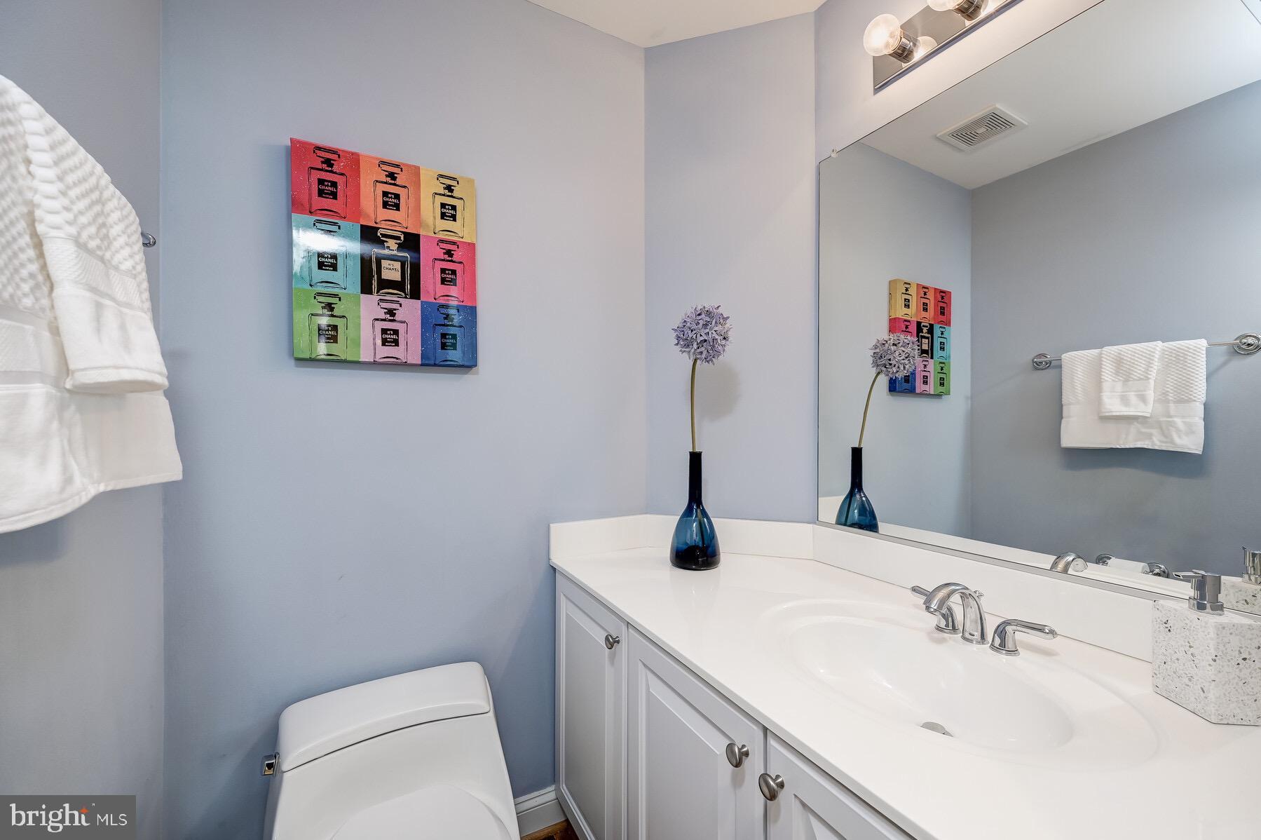 HARBORVIEW - Residential Lease