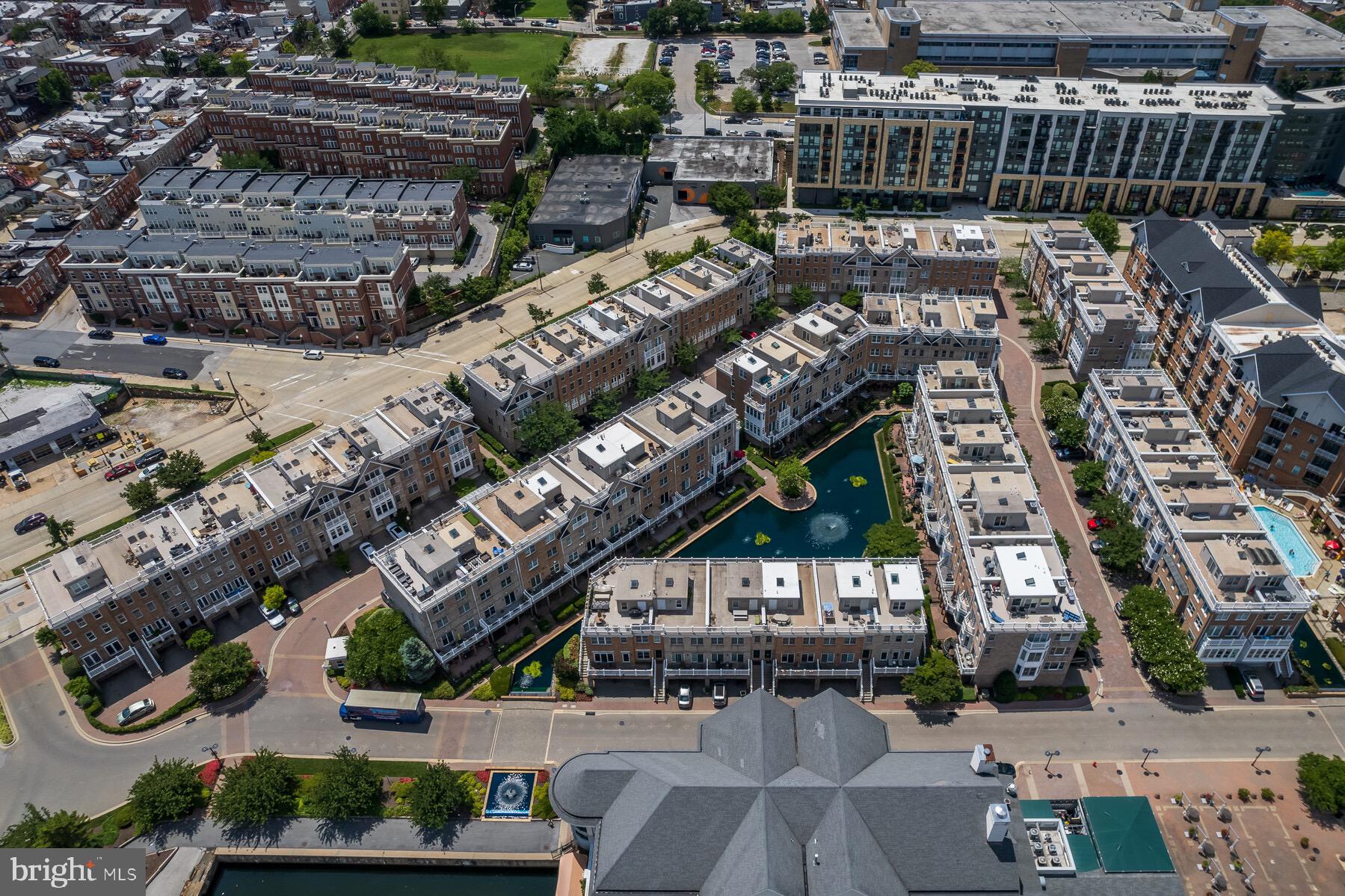 HARBORVIEW - Residential Lease