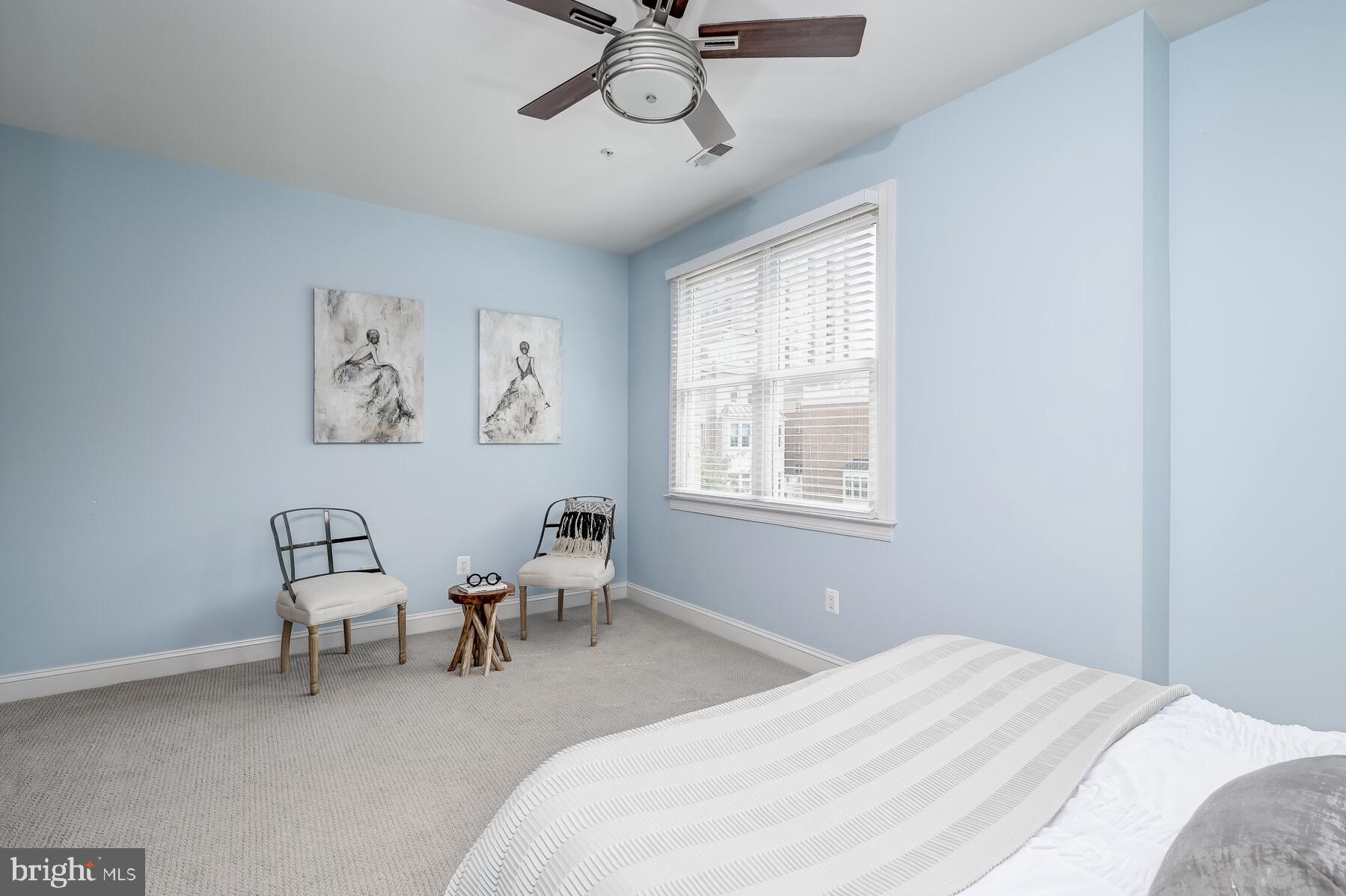 HARBORVIEW - Residential Lease