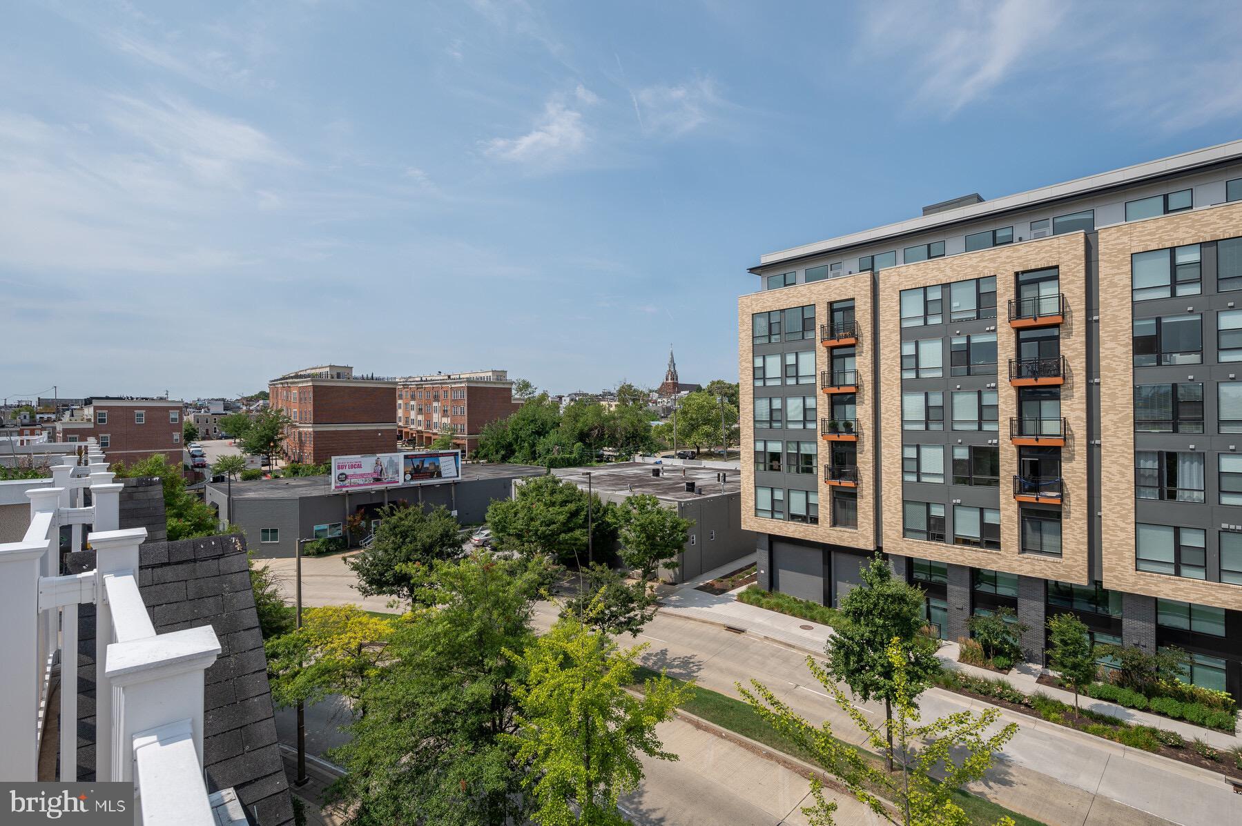 HARBORVIEW - Residential Lease