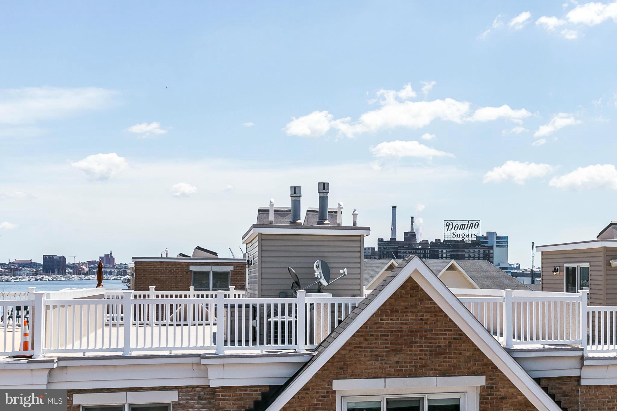 HARBORVIEW - Residential Lease