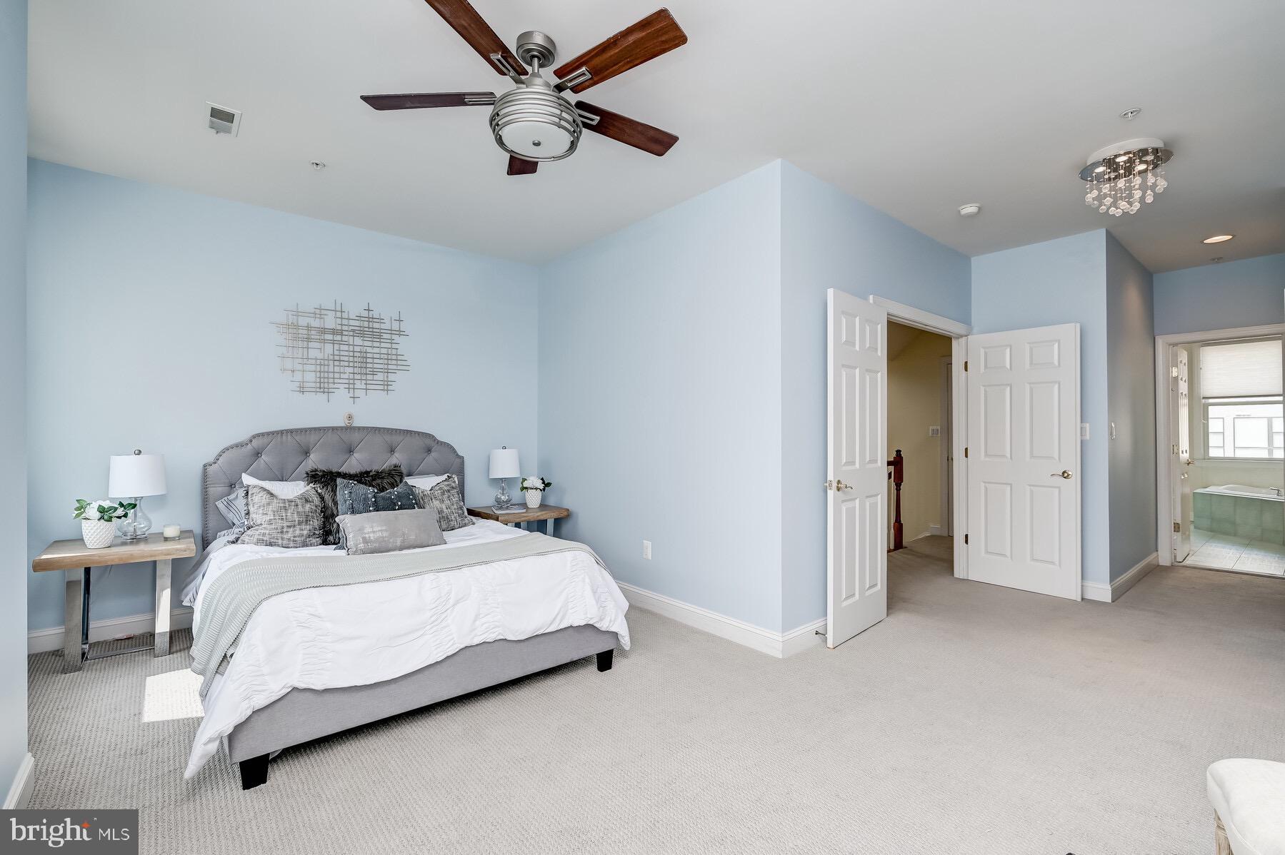 HARBORVIEW - Residential Lease