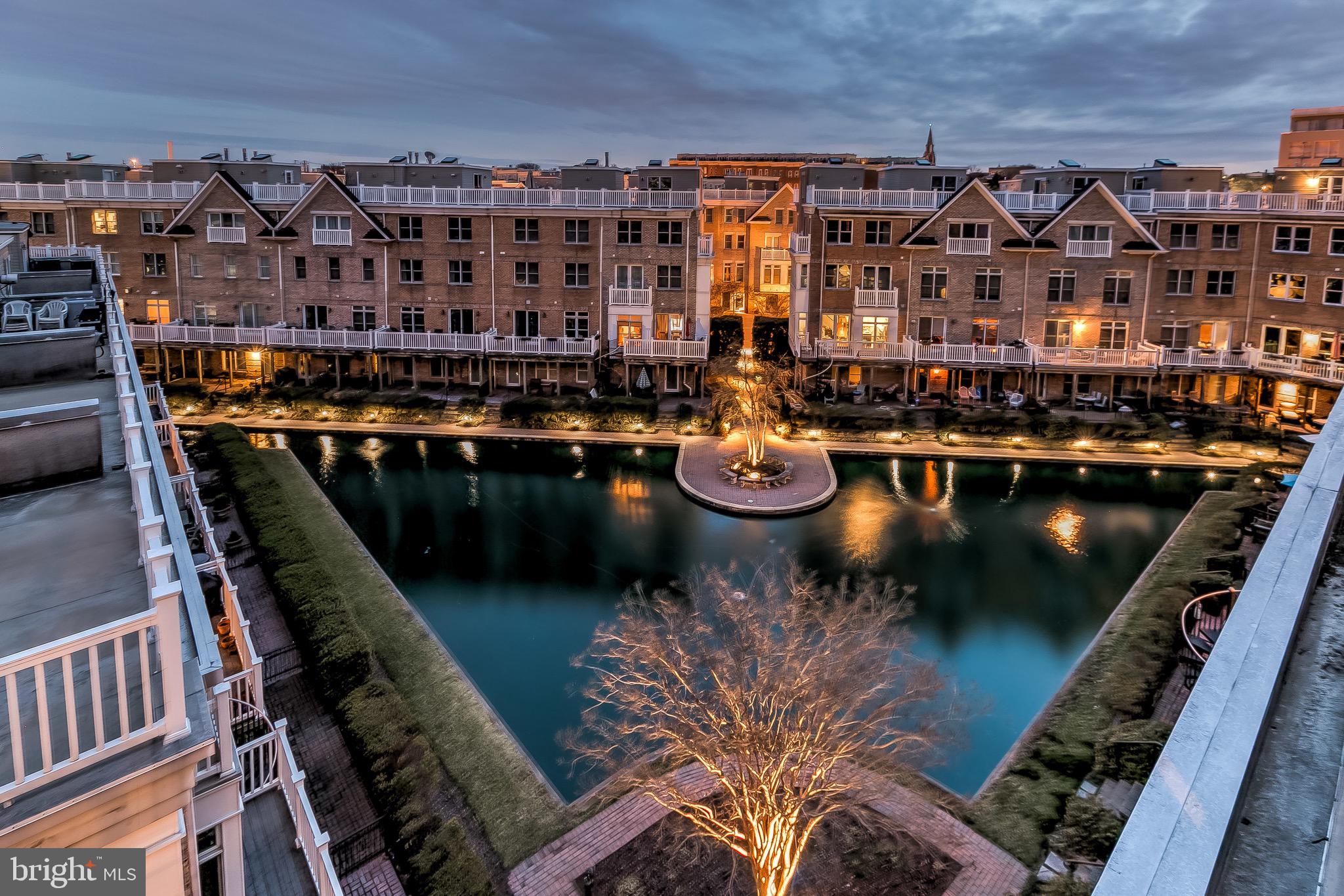 HARBORVIEW - Residential Lease