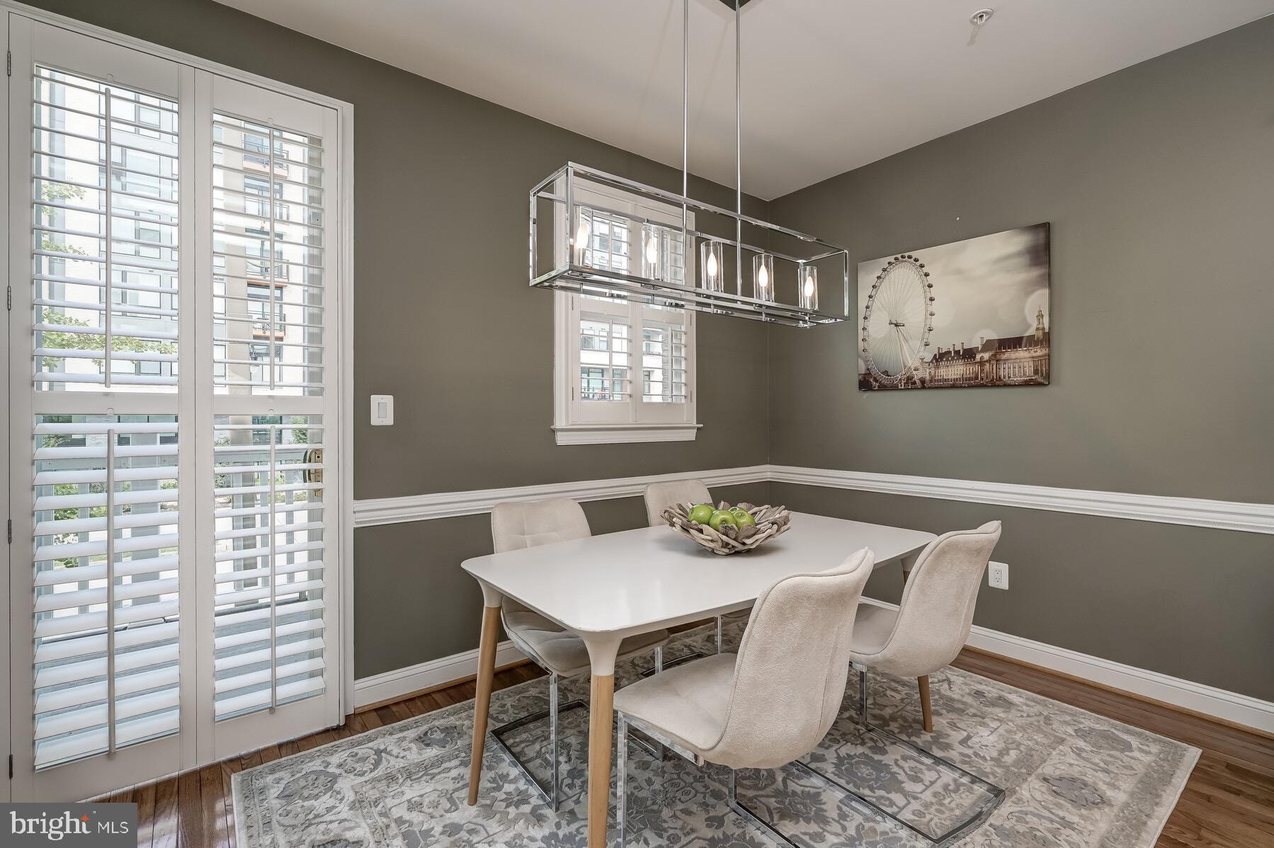 HARBORVIEW - Residential Lease