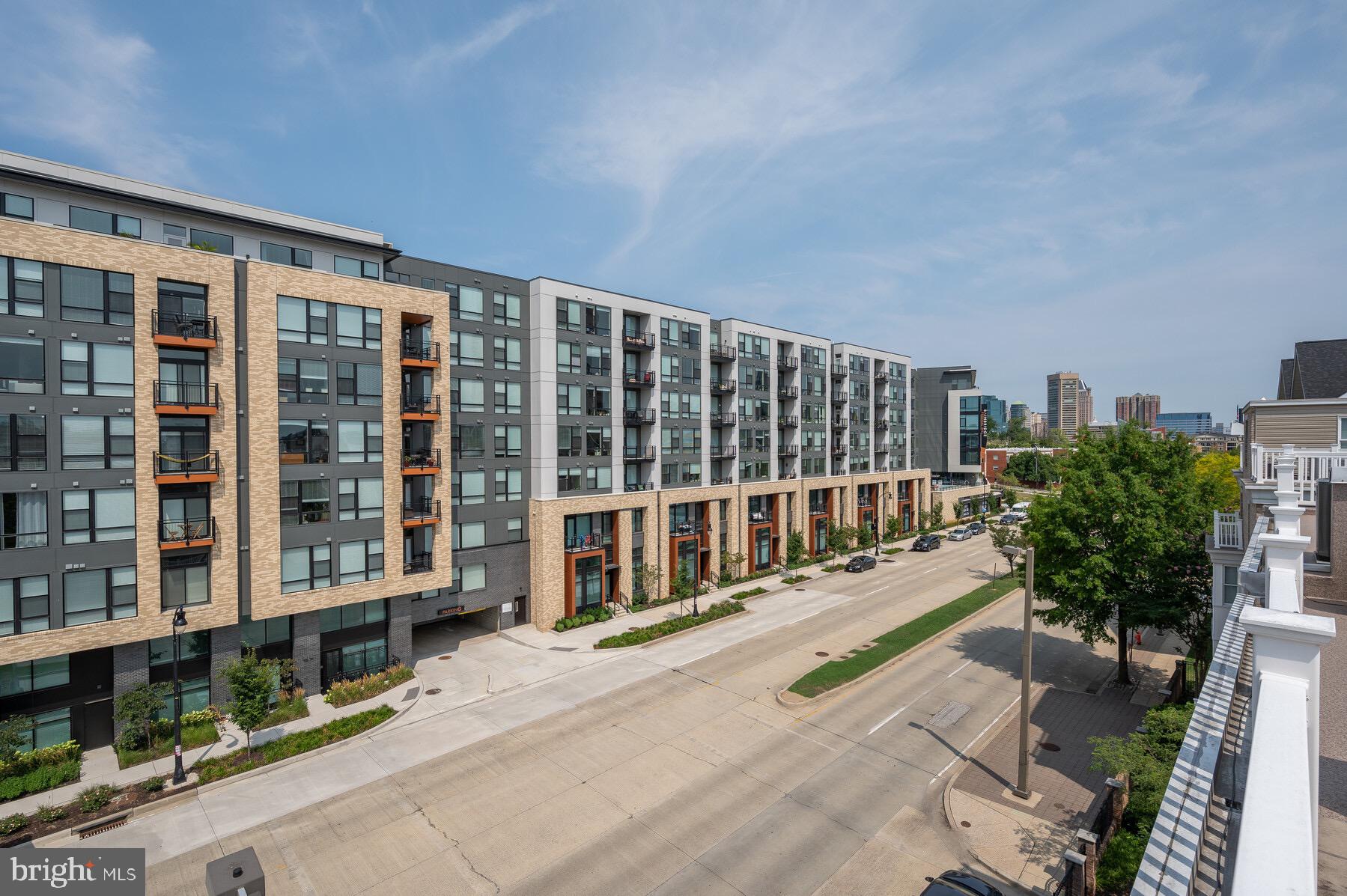 HARBORVIEW - Residential Lease