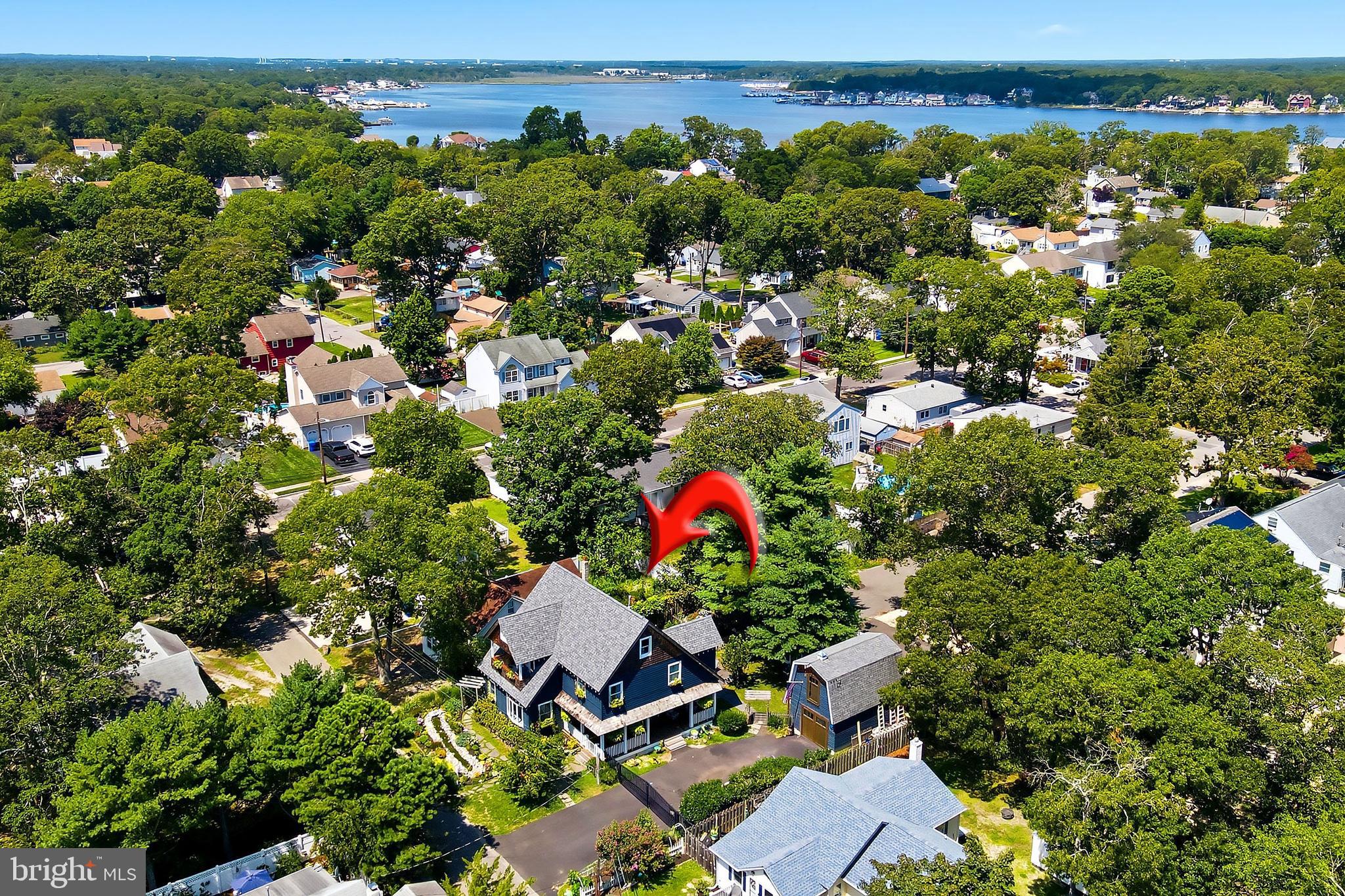 446 CAPE BRETON COURT
