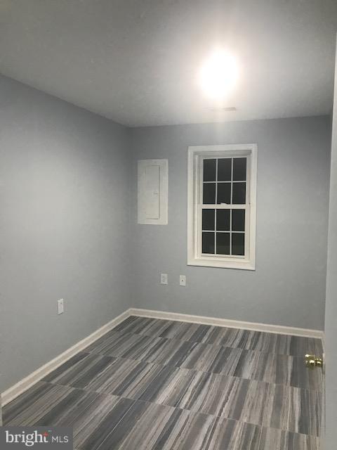 LAKE RIDGE - Residential Lease