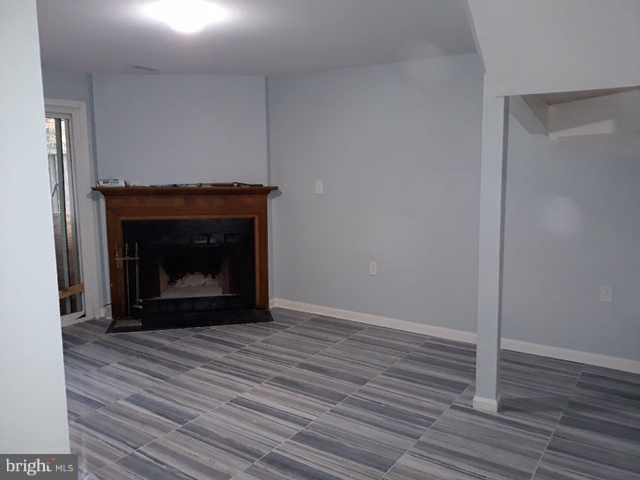 LAKE RIDGE - Residential Lease