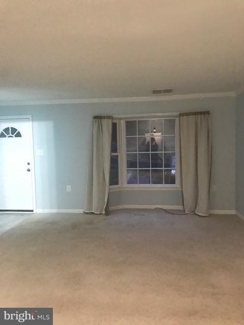 LAKE RIDGE - Residential Lease