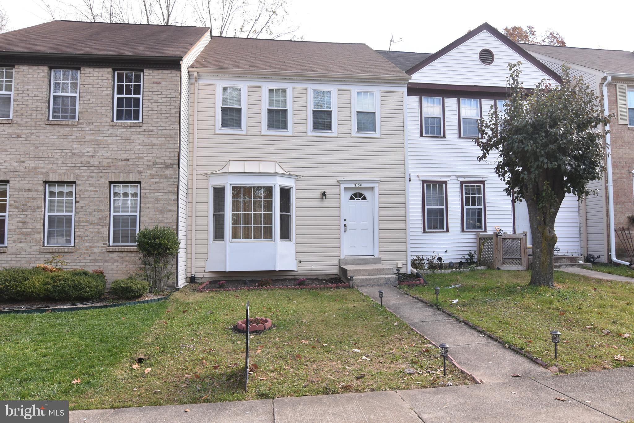 LAKE RIDGE - Residential Lease