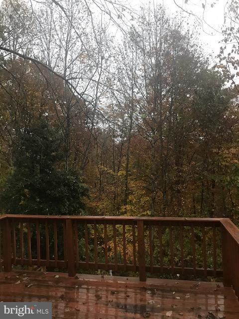 LAKE RIDGE - Residential Lease