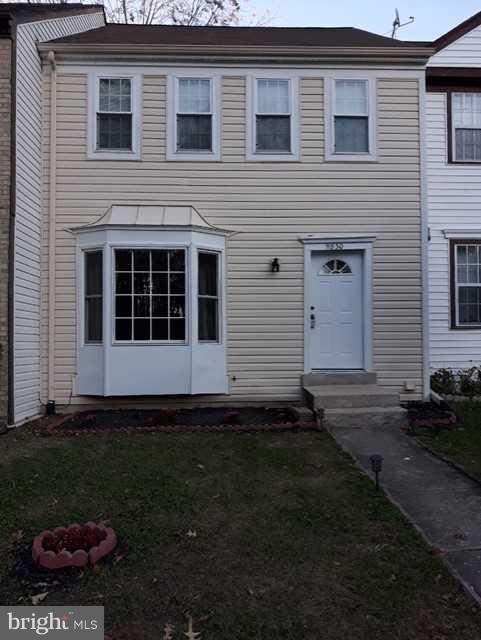 LAKE RIDGE - Residential Lease