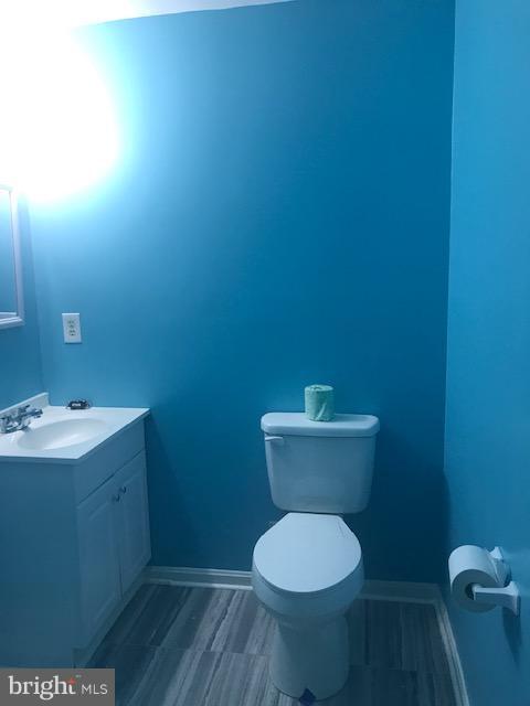 LAKE RIDGE - Residential Lease