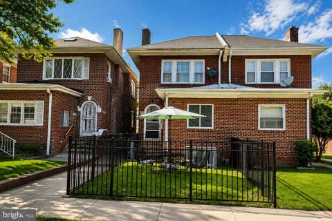 Townhouse For Sale - 224 E 21st Street<br/> Delaware County, Chesterfield, PA 19013