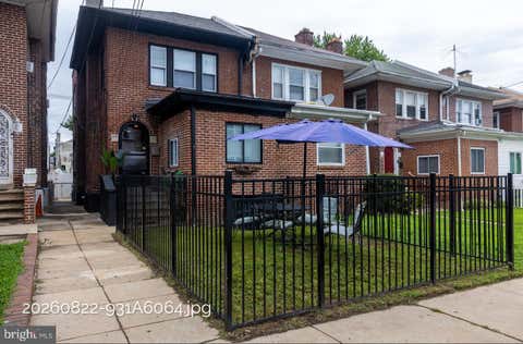 Townhouse For Sale - 224 E 21st Street<br/> Chesterfield, PA 19013