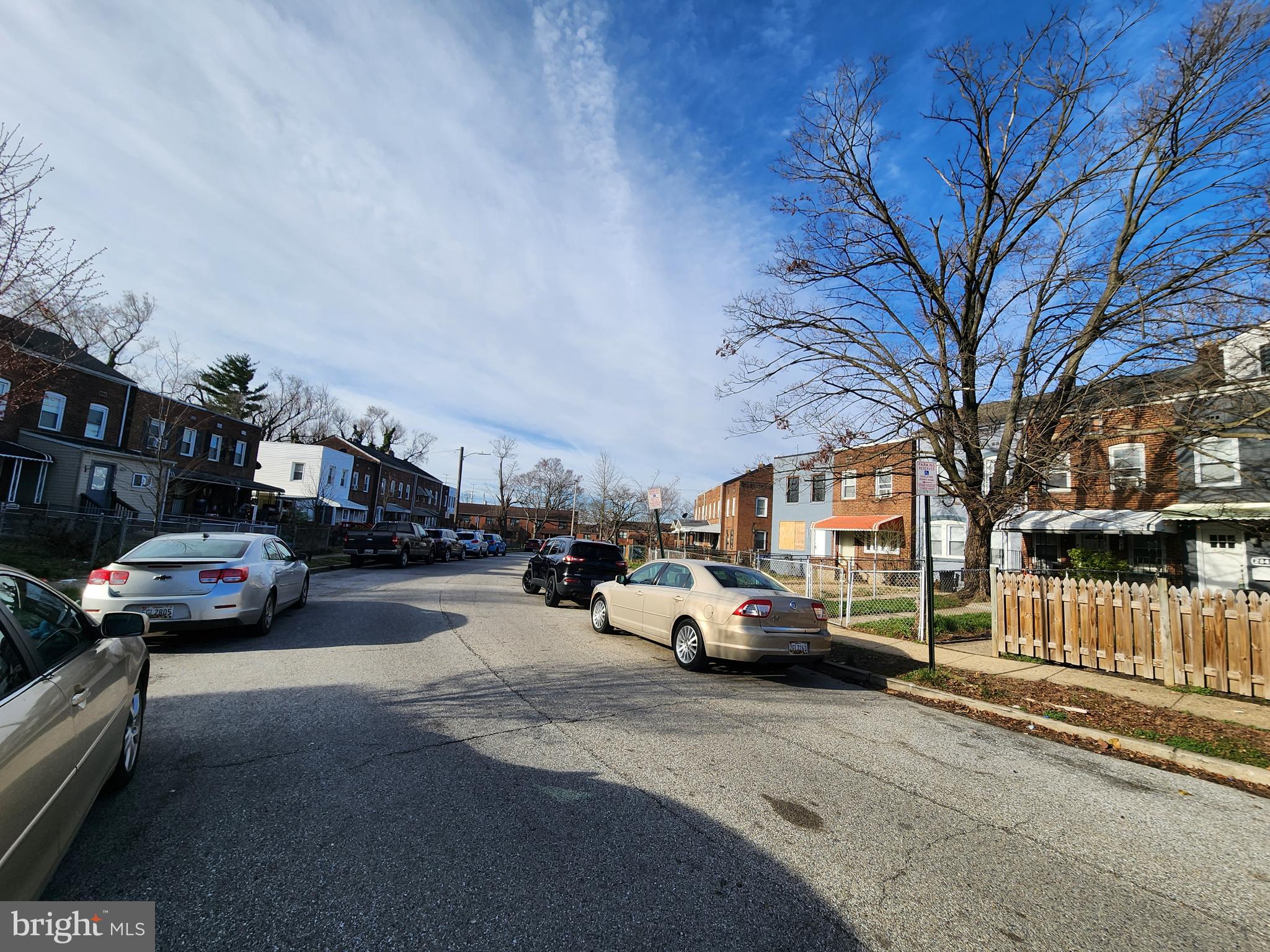 CHERRY HILL - Residential