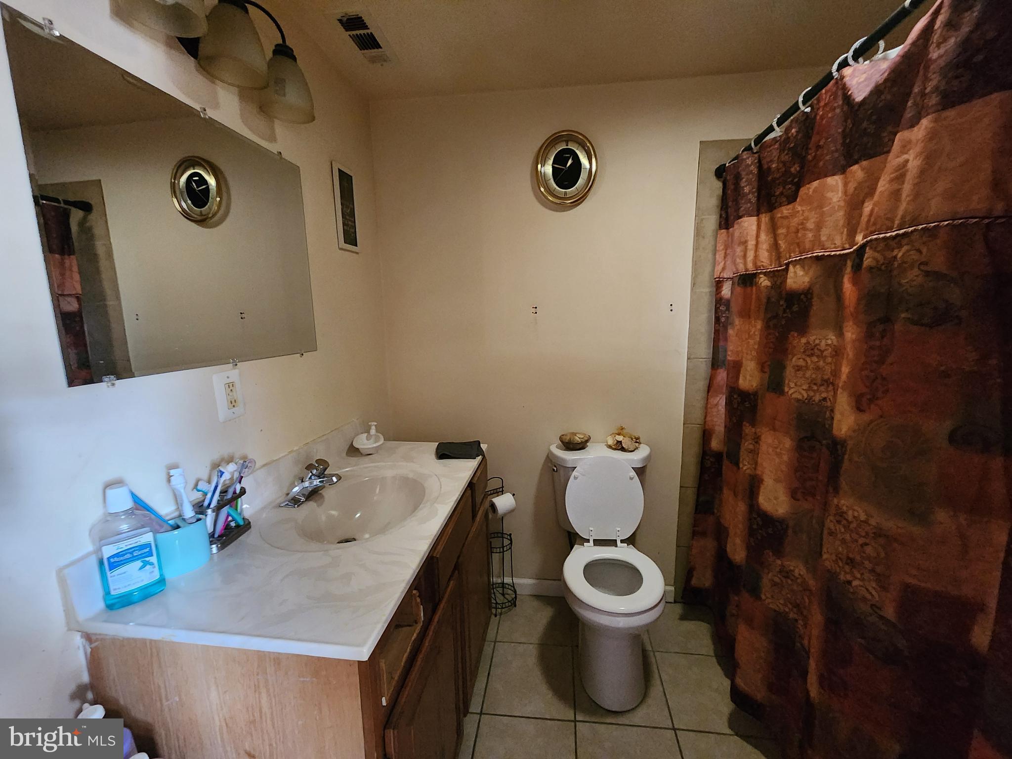 CHERRY HILL - Residential