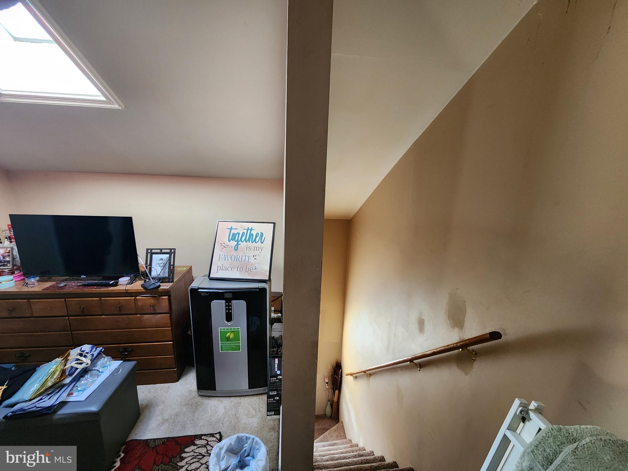 CHERRY HILL - Residential