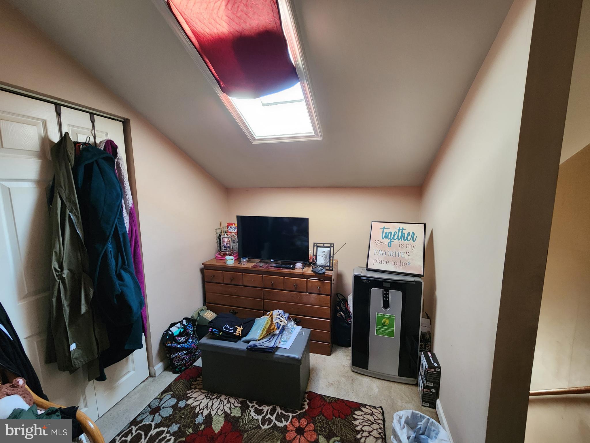 CHERRY HILL - Residential