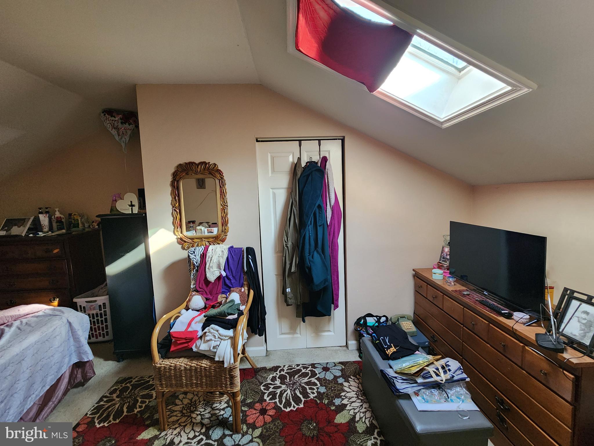 CHERRY HILL - Residential