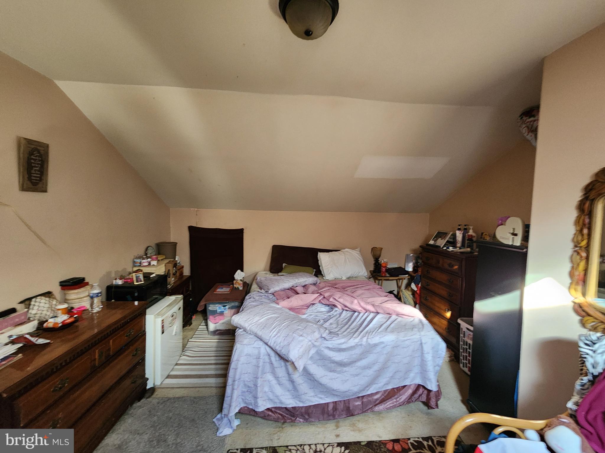 CHERRY HILL - Residential