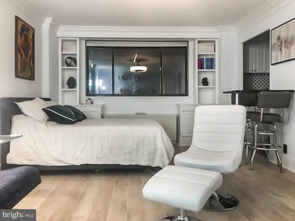 1420 N Street NW Unit 714, Washington, DC 20005