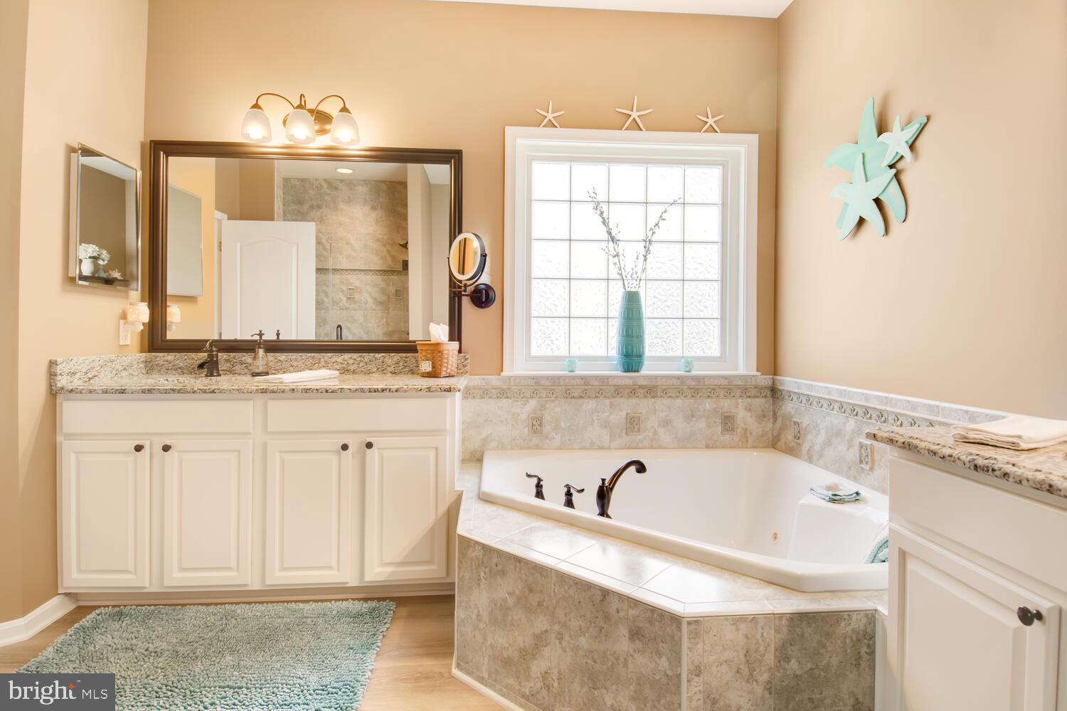 SYMPHONY VILLAGE AT CENTREVILLE - Residential