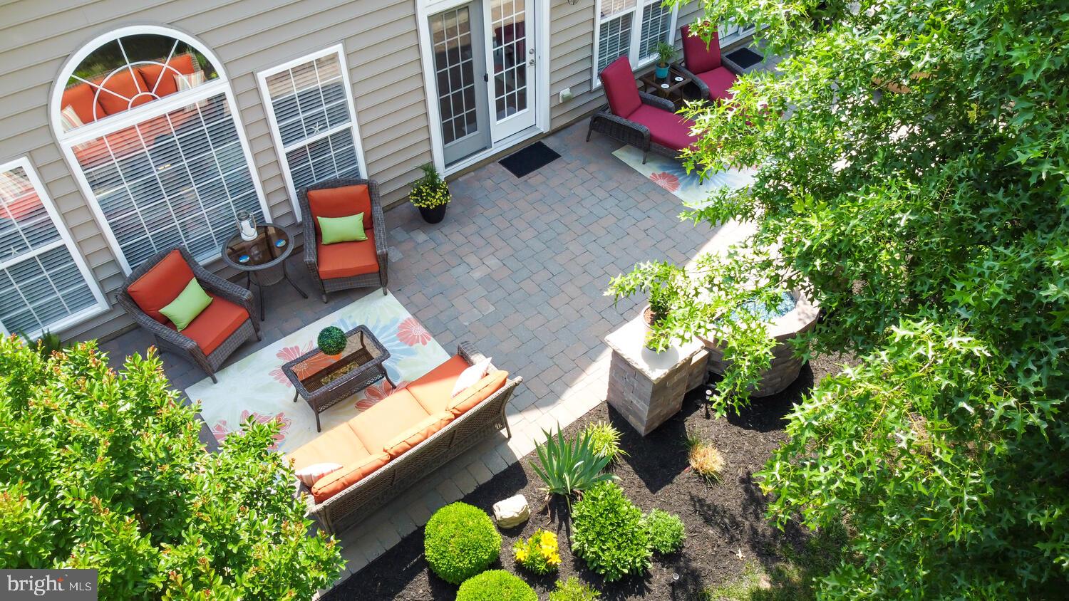 SYMPHONY VILLAGE AT CENTREVILLE - Residential