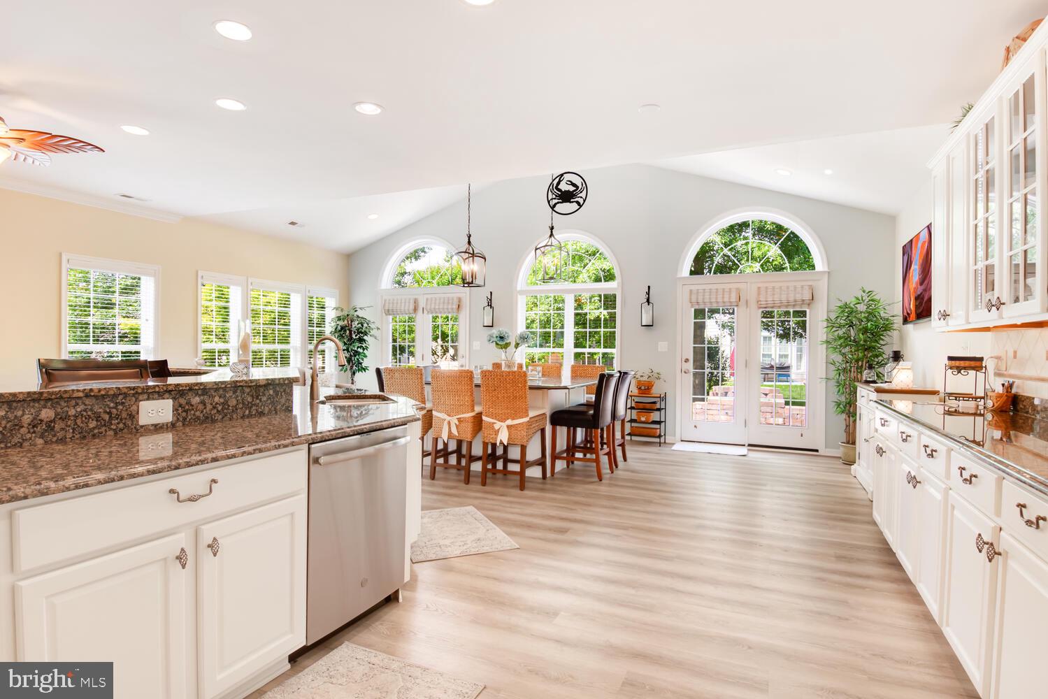 SYMPHONY VILLAGE AT CENTREVILLE - Residential