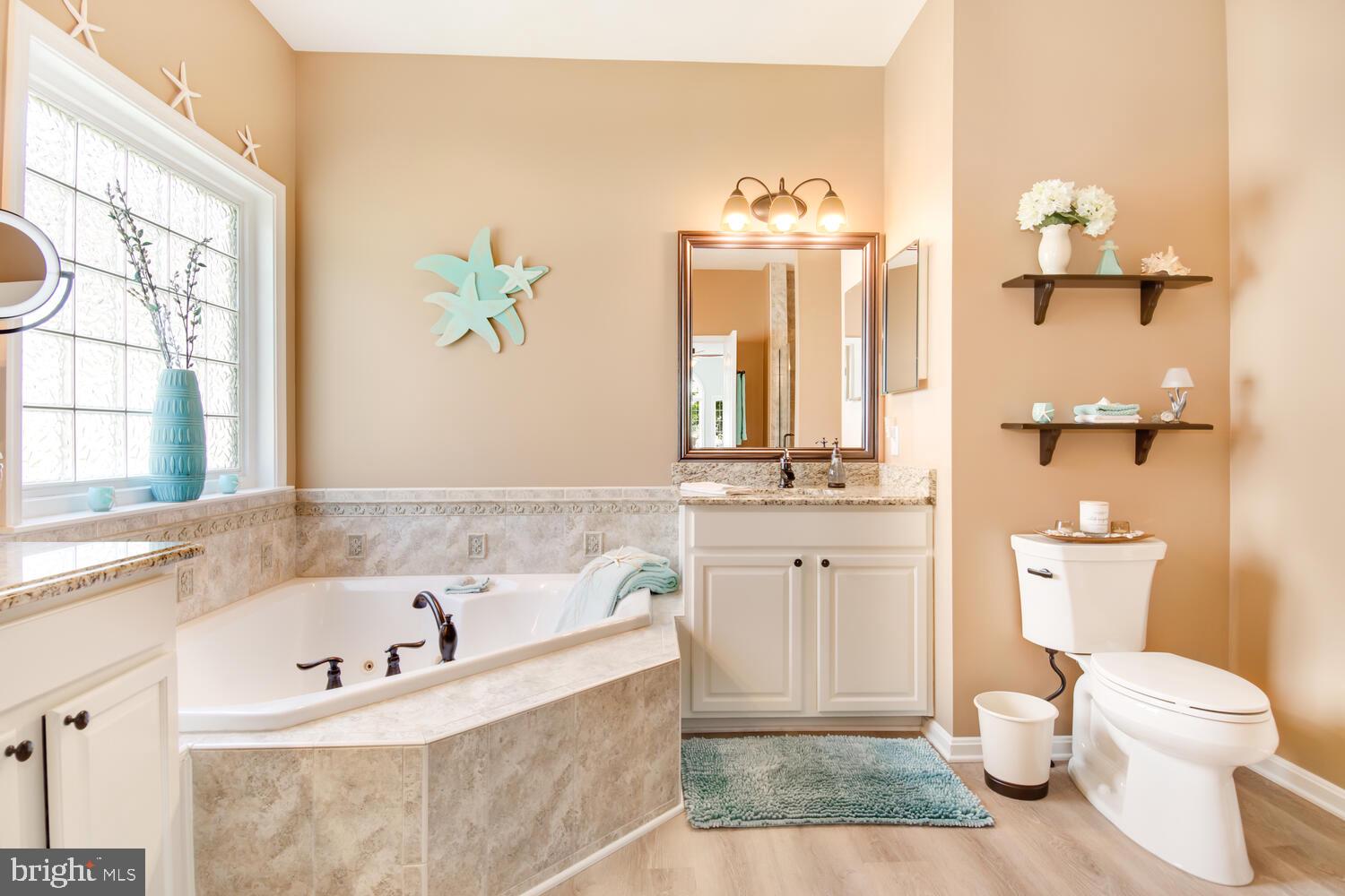 SYMPHONY VILLAGE AT CENTREVILLE - Residential