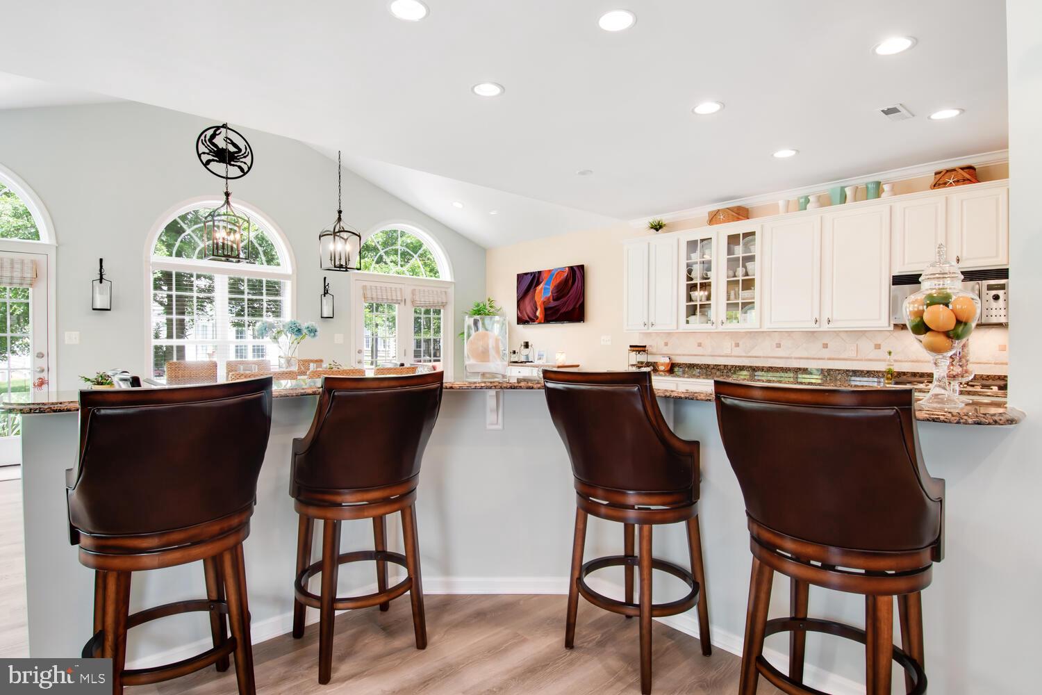 SYMPHONY VILLAGE AT CENTREVILLE - Residential