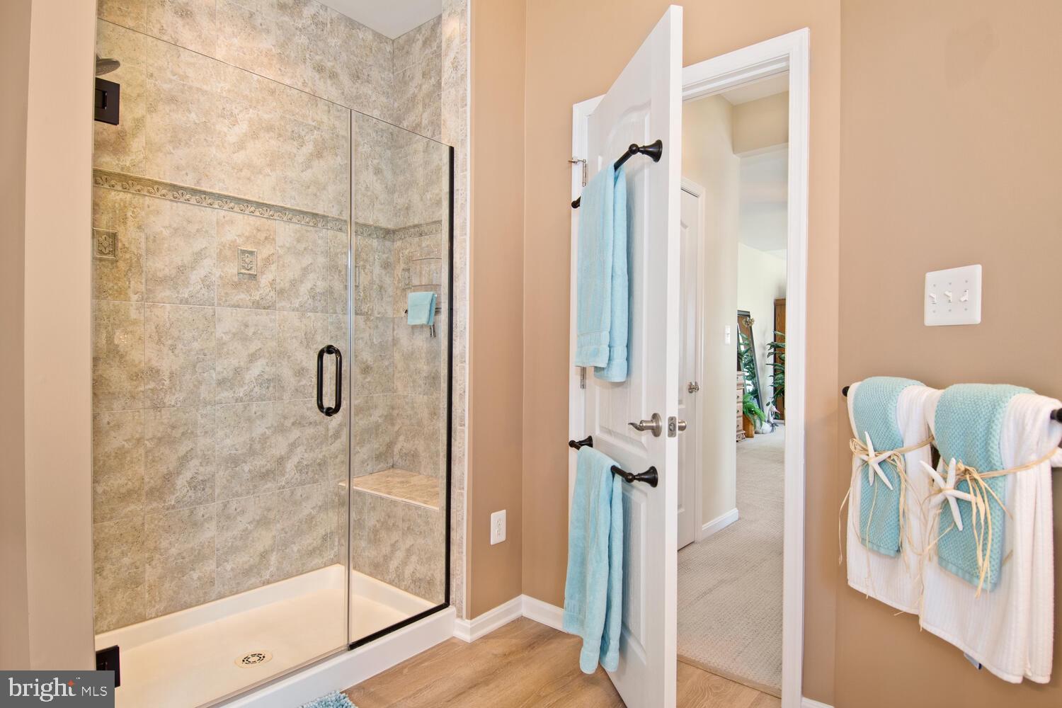 SYMPHONY VILLAGE AT CENTREVILLE - Residential