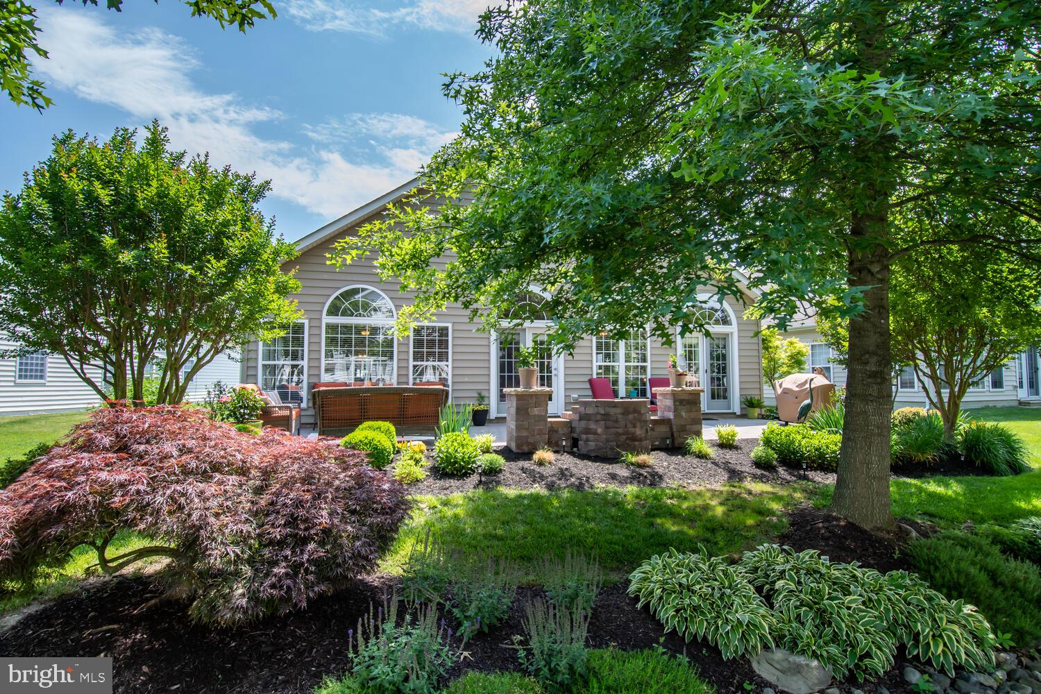 SYMPHONY VILLAGE AT CENTREVILLE - Residential