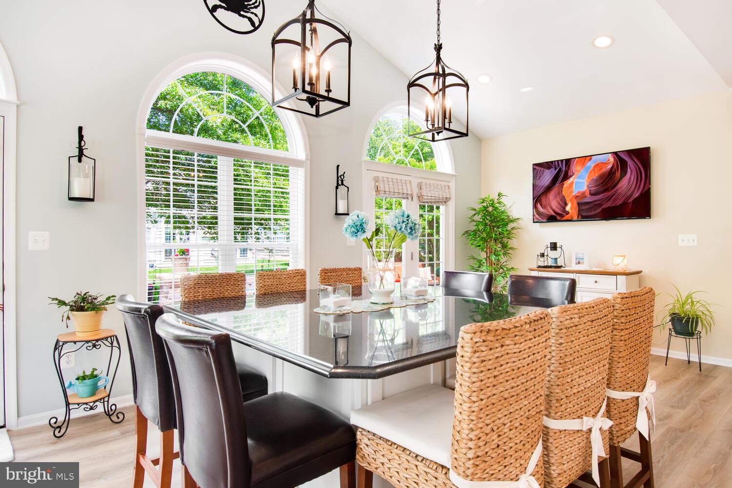 SYMPHONY VILLAGE AT CENTREVILLE - Residential