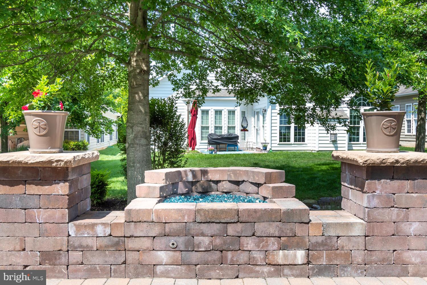 SYMPHONY VILLAGE AT CENTREVILLE - Residential