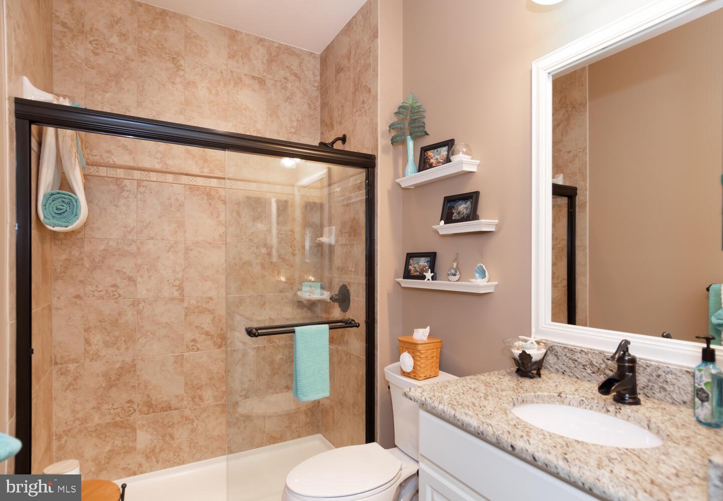 SYMPHONY VILLAGE AT CENTREVILLE - Residential