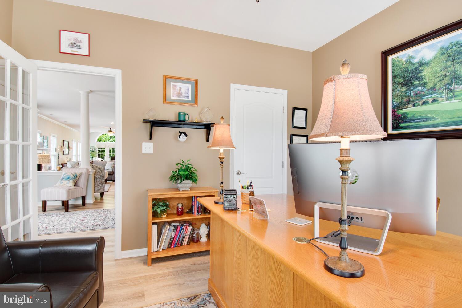 SYMPHONY VILLAGE AT CENTREVILLE - Residential