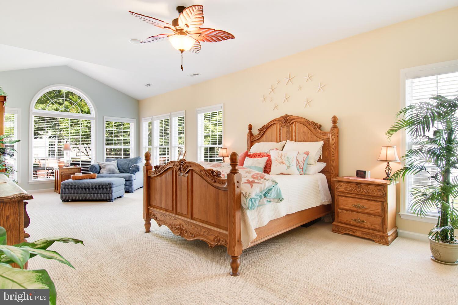 SYMPHONY VILLAGE AT CENTREVILLE - Residential