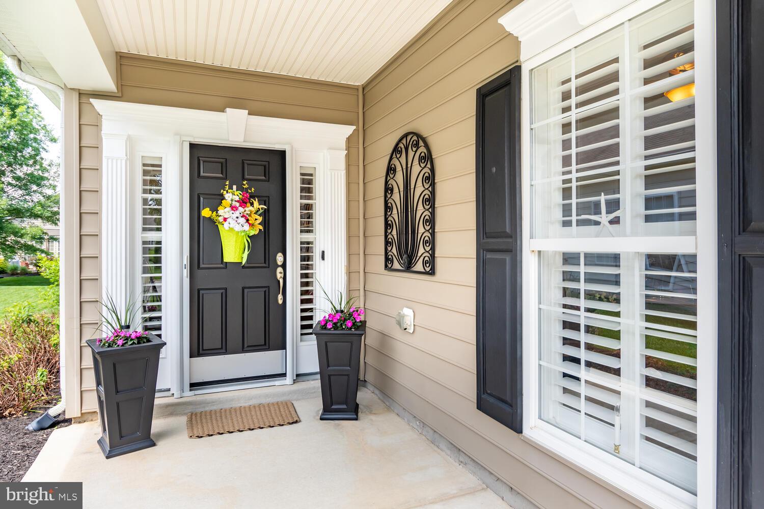 SYMPHONY VILLAGE AT CENTREVILLE - Residential