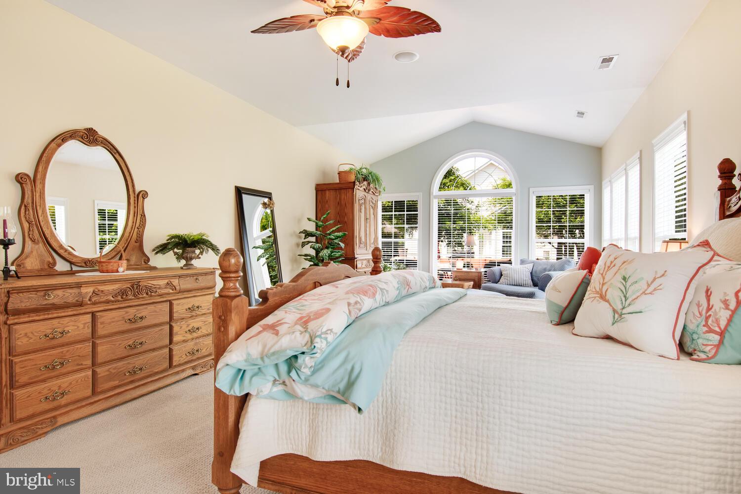 SYMPHONY VILLAGE AT CENTREVILLE - Residential