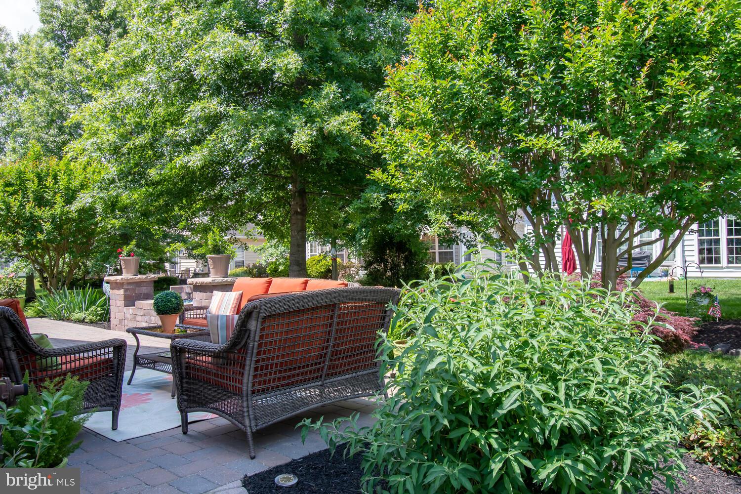 SYMPHONY VILLAGE AT CENTREVILLE - Residential